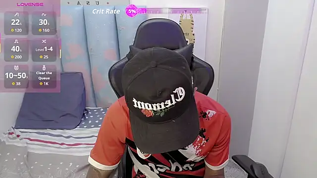 liam play online show from 17, 6, 2026