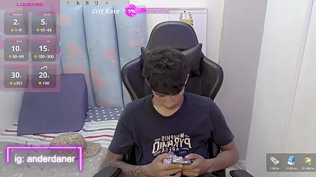 liam play online show from 21, 6, 2026