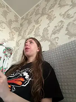 EvaAkiins online show from 16, 6, 2026