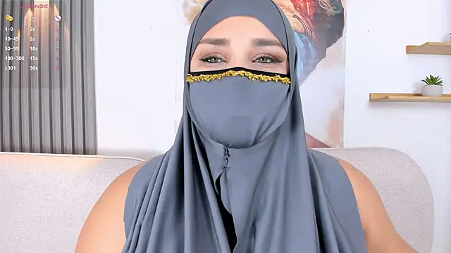 Snapshot of Salma_farouk chatting on 2, 6, 2026 Salma farouk online show from 2, 6, 2026