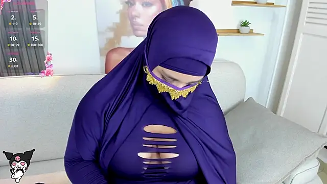 Salma farouk online show from 6, 5, 2026
