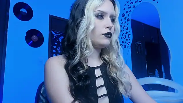 scorpiogoddess online show from 29, 7, 2026
