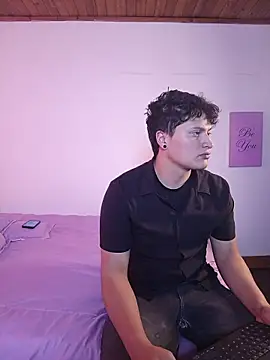 Wildseductor1 online show from 2, 8, 2026