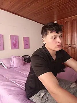 Wildseductor1 online show from 28, 6, 2026