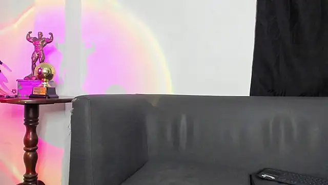 AlexRoyce  online show from 16, 5, 2026