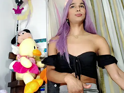 lilith-12 online show from 22, 5, 2026
