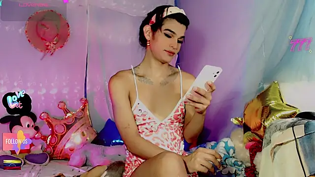 lilith-12 online show from 10, 7, 2026