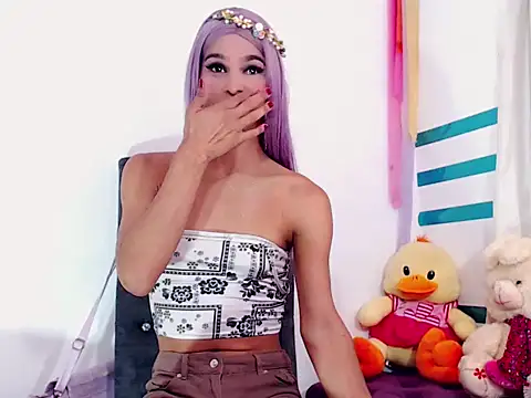 lilith-12 online show from 10, 6, 2026