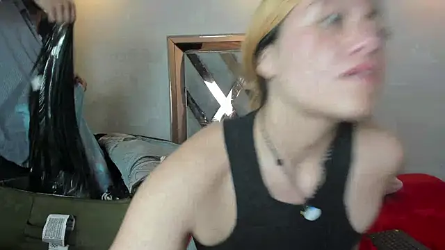 Snapshot of DarkRomanceXXX chatting on 2, 7, 2026 DarkRomanceXXX online show from 2, 7, 2026