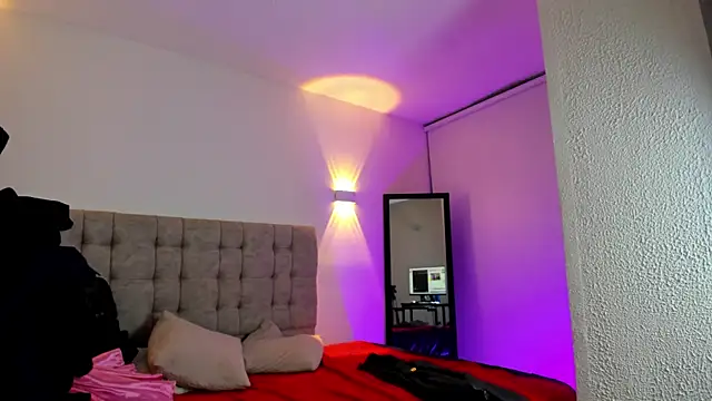 DarkRomanceXXX online show from 30, 5, 2026