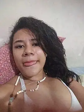 AntonellaMonroew online show from 28, 6, 2026