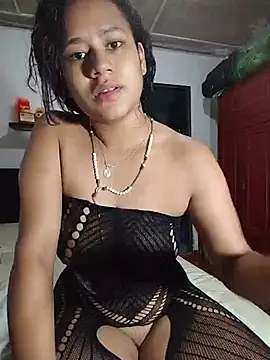 AntonellaMonroew online show from 11, 7, 2026