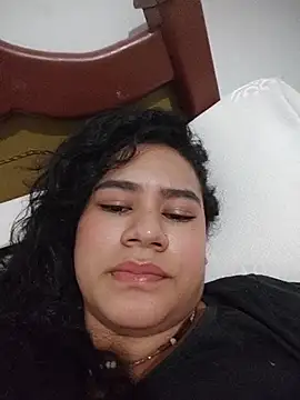 AntonellaMonroew online show from 25, 7, 2026