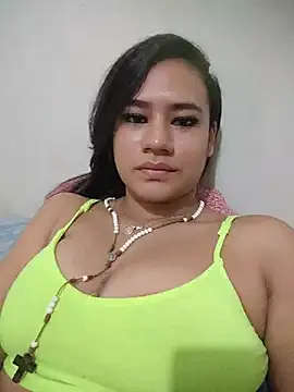 AntonellaMonroew online show from 15, 7, 2026