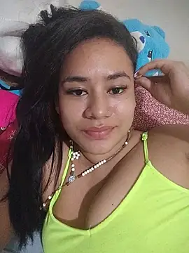 AntonellaMonroew online show from 24, 6, 2026