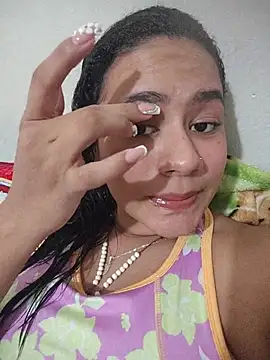 AntonellaMonroew online show from 23, 7, 2026