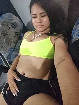 AntonellaMonroew online show from 25, 6, 2026