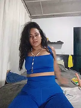 AntonellaMonroew online show from 27, 6, 2026