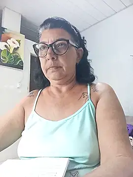 Milena1000 online show from 10, 6, 2026