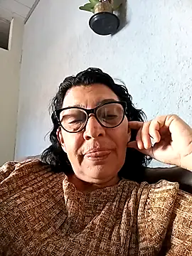 Milena1000 online show from 19, 6, 2026