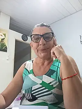 Milena1000 online show from 21, 7, 2026
