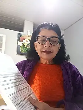Milena1000 online show from 12, 6, 2026