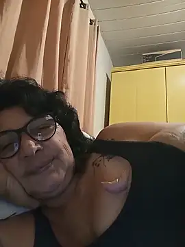 Milena1000 online show from 15, 6, 2026