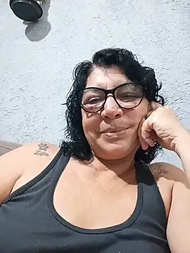 Milena1000 online show from 27, 6, 2026