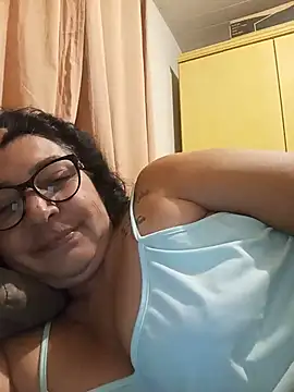 Milena1000 online show from 29, 7, 2026