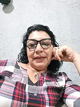 Milena1000 online show from 20, 6, 2026