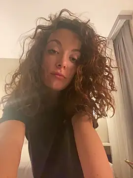 NinaLuz881 online show from 6, 5, 2026