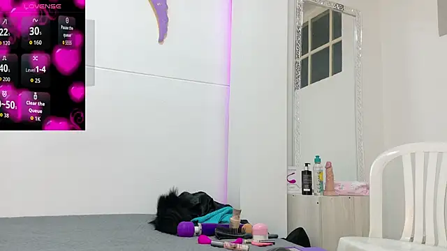 Katia Rose23 online show from 10, 6, 2026