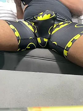 luis0570 online show from 19, 5, 2026