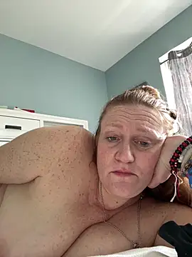 Kellilyn10 online show from 11, 6, 2026