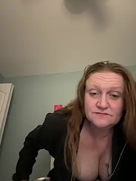 Kellilyn10 online show from 11, 6, 2026