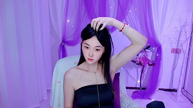 Snapshot of Tili_Lucky chatting on 25, 6, 2026 Tili Lucky online show from 25, 6, 2026