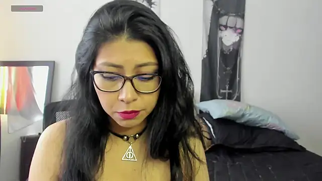 GoddessValentinaX online show from 16, 7, 2026