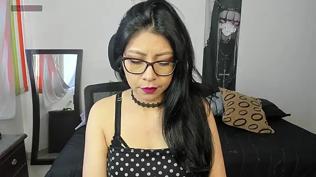 GoddessValentinaX online show from 11, 7, 2026