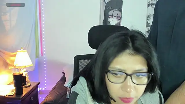 GoddessValentinaX online show from 11, 6, 2026