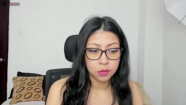 GoddessValentinaX online show from 2, 8, 2026