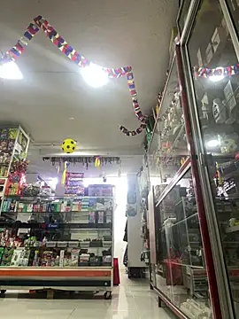 Bell Mariny online show from 26, 6, 2026