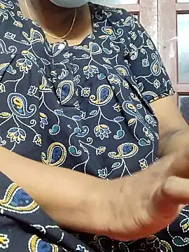 tamilkavitha123 online show from 18, 5, 2026