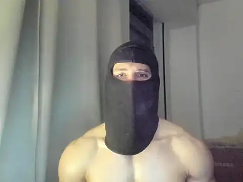 mysterious muscles online show from 11, 7, 2026