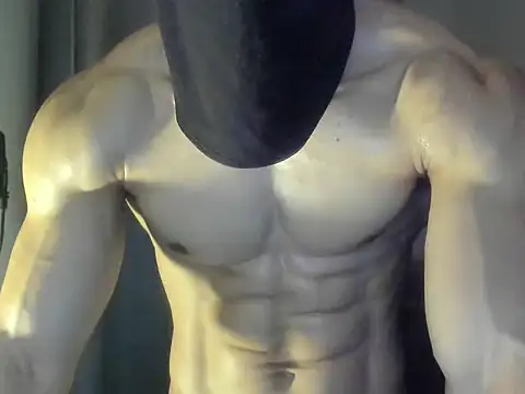 mysterious muscles online show from 9, 7, 2026