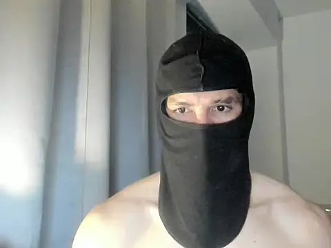 mysterious muscles online show from 9, 7, 2026