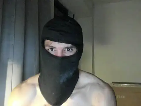 mysterious muscles online show from 16, 7, 2026