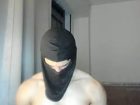 mysterious muscles online show from 11, 7, 2026