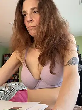 Raevyn online show from 18, 5, 2026