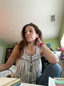 Raevyn online show from 25, 5, 2026