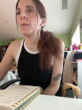 Raevyn online show from 19, 5, 2026